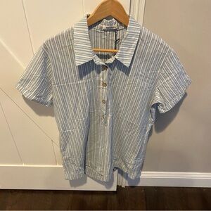 NWT Day + Moon Romper